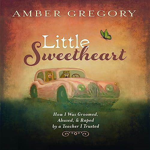 Little Sweetheart Audiobook By Amber Gregory cover art