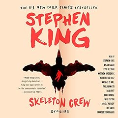 Skeleton Crew Titelbild