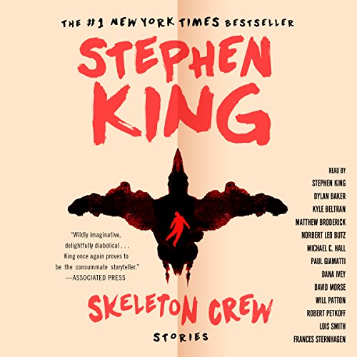 Skeleton Crew cover art