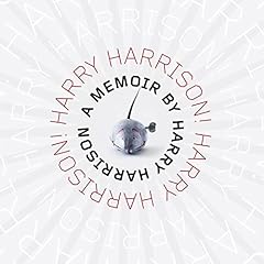 Harry Harrison! cover art