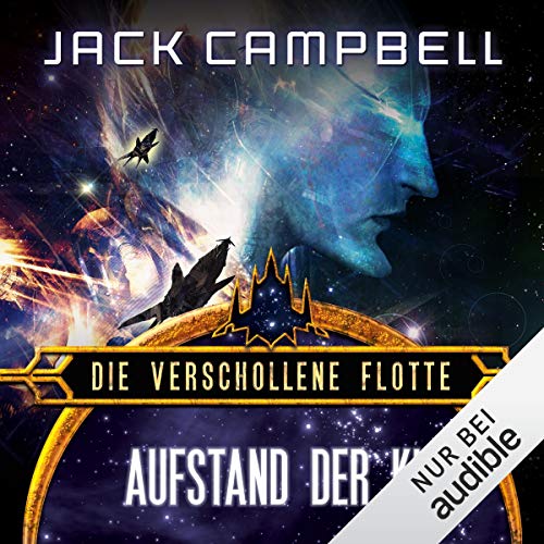 Aufstand der KI cover art