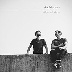 Simplicity cover art