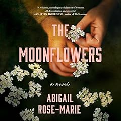 The Moonflowers Titelbild