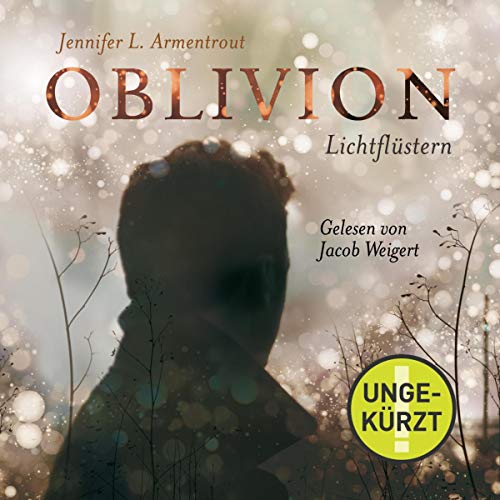 Lichtflüstern. Obsidian aus Daemons Sicht erzählt cover art