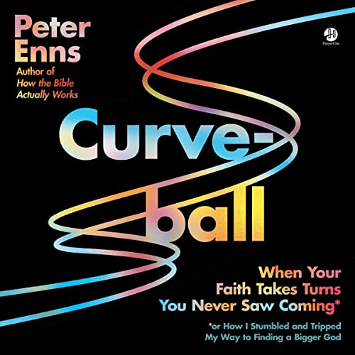 Curveball cover art