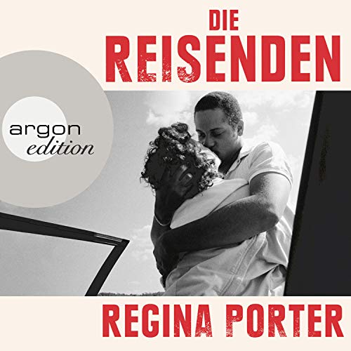 Die Reisenden cover art