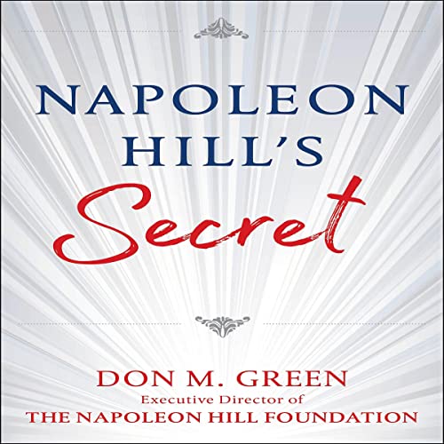 Napoleon Hill's Secret Titelbild