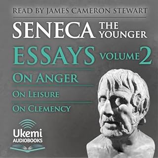 On Anger, on Leisure, on Clemency cover art