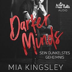 Darker Minds Titelbild