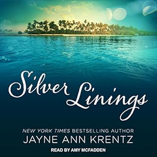 Silver Linings Audiobook By Jayne Ann Krentz cover art