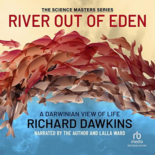 River out of Eden cover art