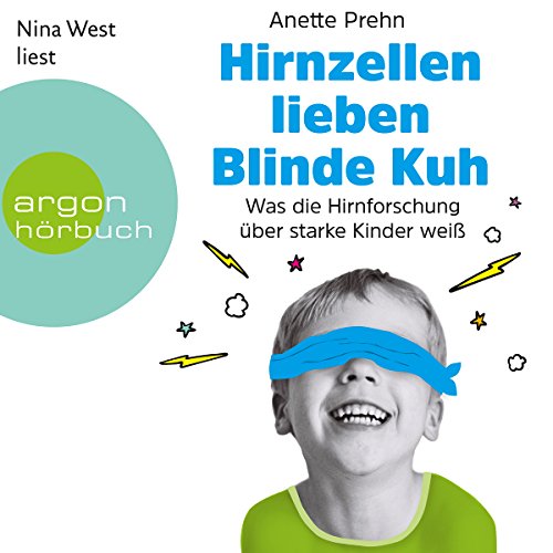 Hirnzellen lieben Blinde Kuh Titelbild