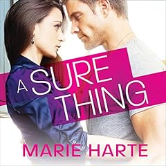 A Sure Thing cover art