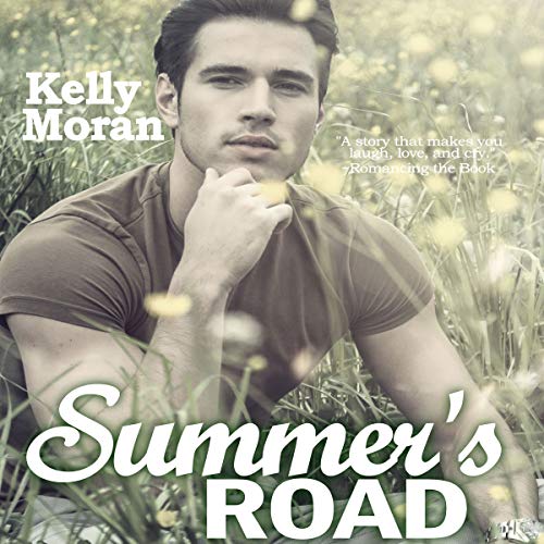 Summer's Road cover art