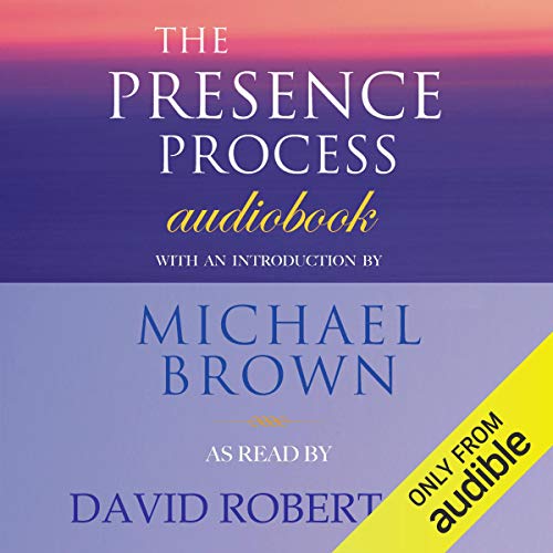 The Presence Process cover art