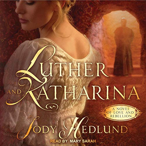 Luther and Katharina cover art