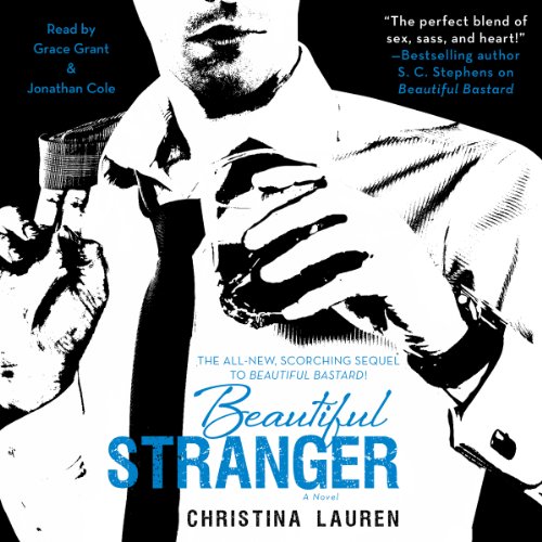 Beautiful Stranger cover art