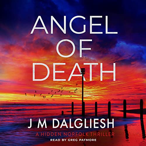 Angel of Death cover art