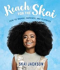 Reach for the Skai cover art