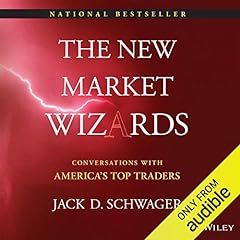 The New Market Wizards cover art