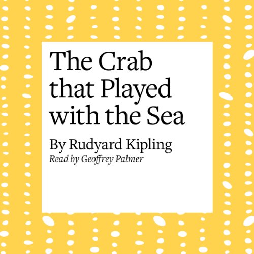 The Crab that Played with the Sea cover art