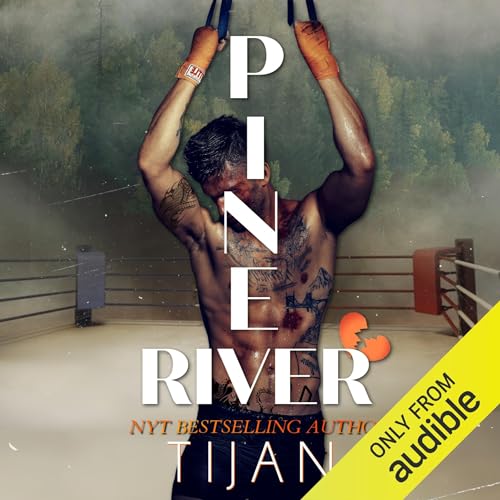 Pine River Titelbild