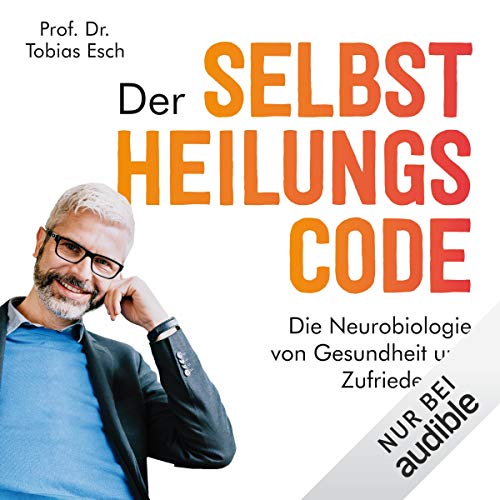 Der Selbstheilungscode cover art