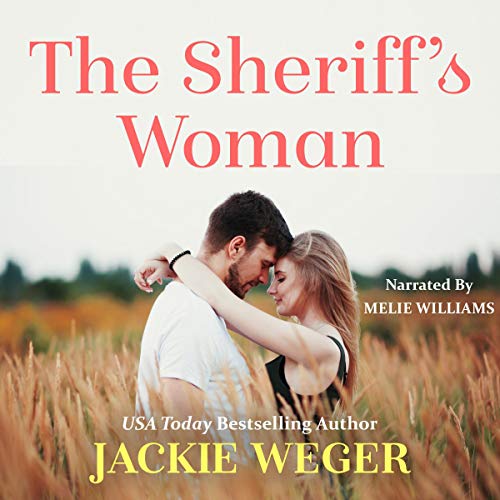 The Sheriff's Woman cover art