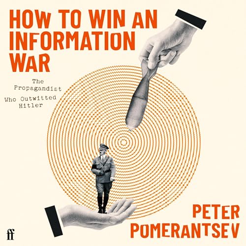 How to Win an Information War cover art