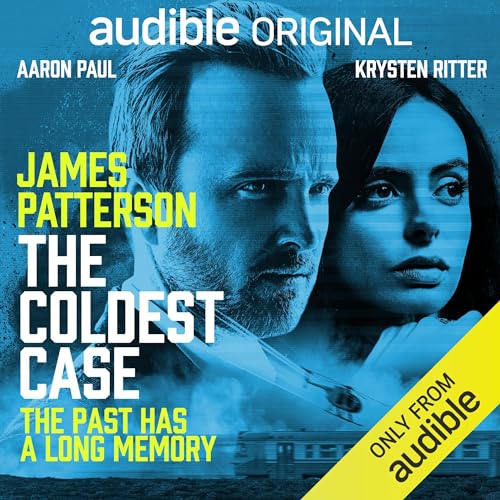 The Coldest Case: The Past Has a Long Memory cover art