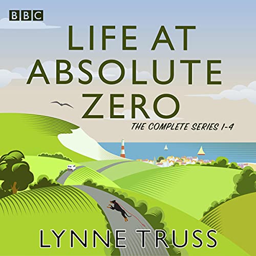 Life at Absolute Zero cover art