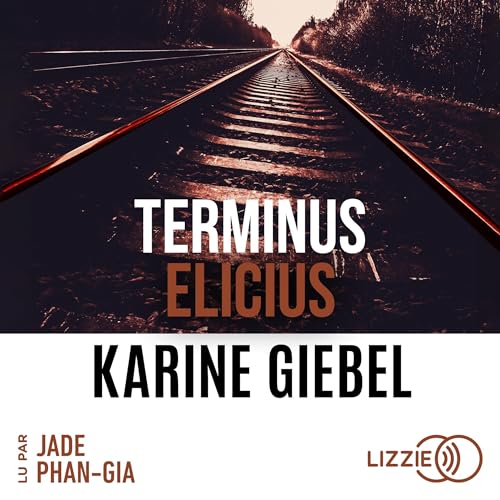 Terminus Elicius cover art