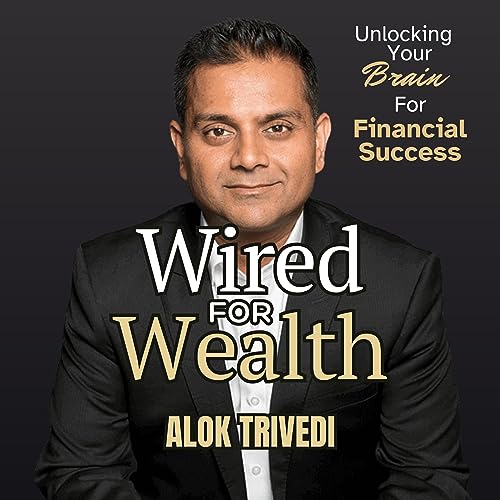 Wired for Wealth cover art