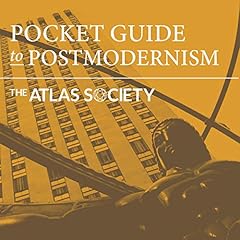 Pocket Guide to Postmodernism cover art