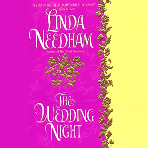 The Wedding Night cover art