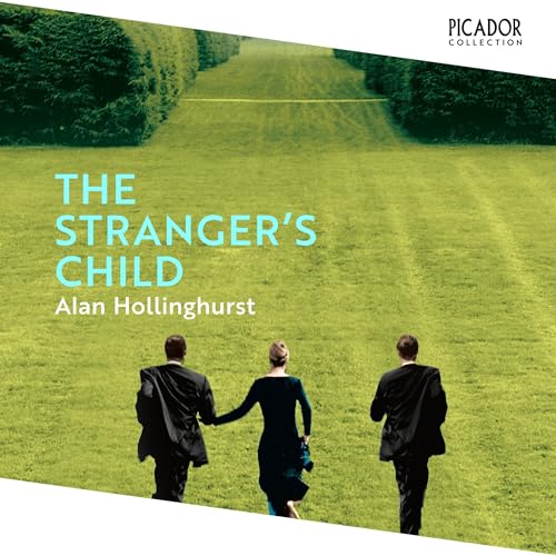 The Stranger's Child cover art