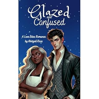 Glazed and Confused Audiolibro Por Abiegail Rose arte de portada