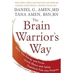 The Brain Warrior's Way cover art