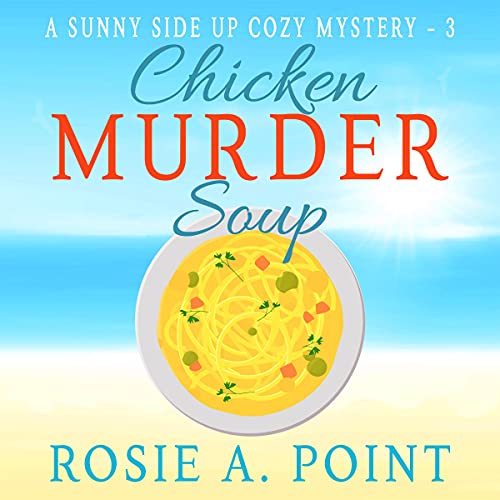 Chicken Murder Soup cover art