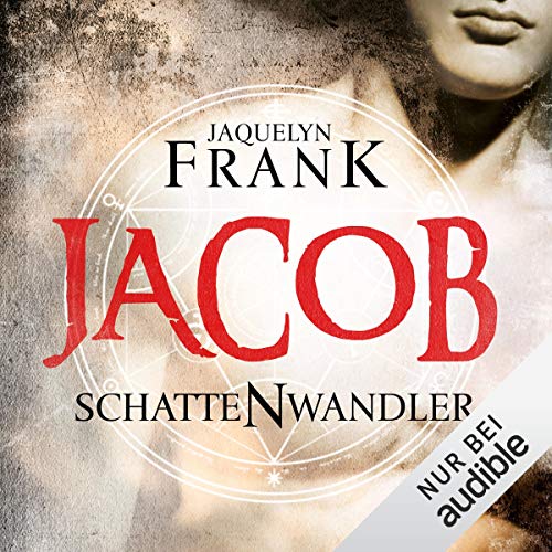 Couverture de Jacob