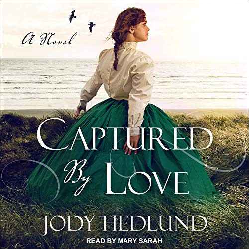 Captured by Love cover art