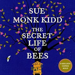 The Secret Life of Bees cover art