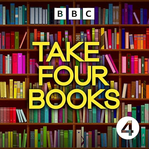 Take Four Books cover art