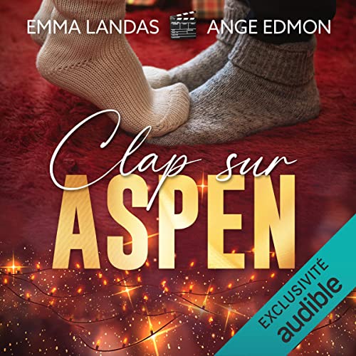 Clap sur Aspen cover art