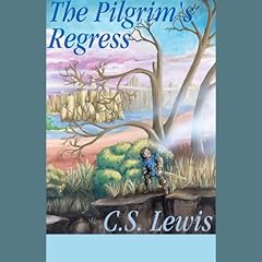 The Pilgrim's Regress cover art