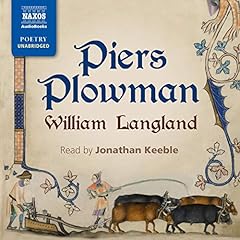 Piers Plowman cover art