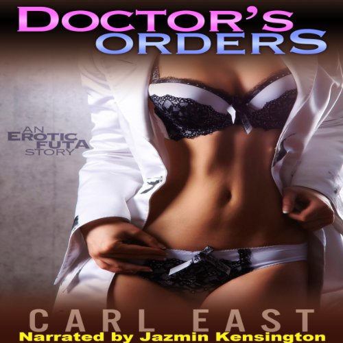 Doctor's Orders cover art