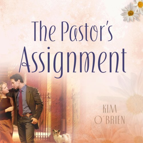 The Pastor's Assignment cover art