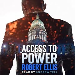 Access to Power cover art