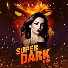 Super Dark 1 cover art